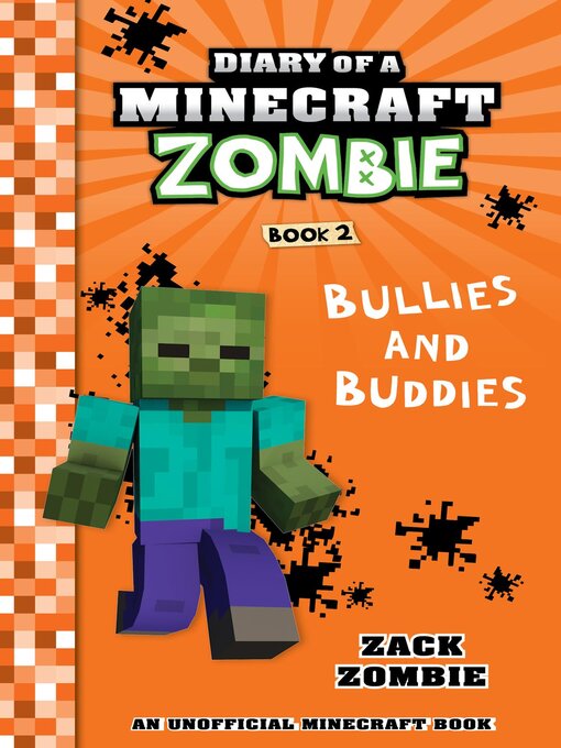 Title details for Diary of a Minecraft Zombie Book 2 by Zack Zombie - Available